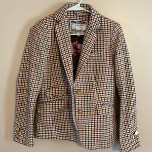 Joules Blazer